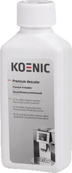 Koenic Premium Entkalker 250 ml