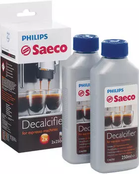 Philips CA6700/22 Flüssig-Entkalker (2 x 250ml)
