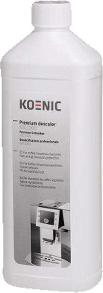 Koenic Premium Entkalker 1l