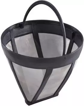 Xavax Dauerfilter Filtergr&ouml;&szlig;e 4