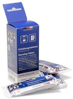 BSH Entkalkertabs f&uuml;r Koch- und Hei&szlig;wasserger&auml;te