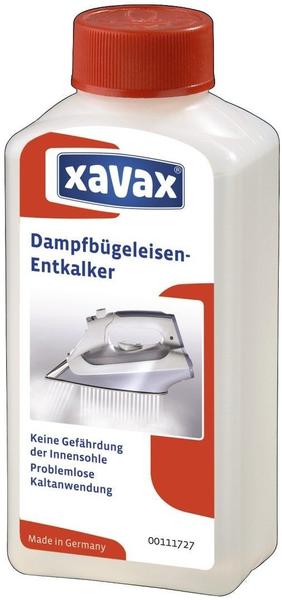 Xavax 00111727 Haushaltsgeräte 250ml Entkalker (00111727)