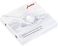 Jura 24117, Jura Zubeh&ouml;rset f&uuml;r Milchsystem HP3
