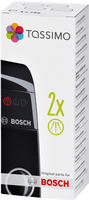 BOSCH Entkalker "TCZ6004" Entkalkungstabletten geeignet f&uuml;r alle Tassimo Baureihen