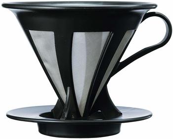 Hario Cafeor Kaffeefilter schwarz