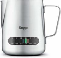 Sage 104624, Sage - The Temp Control Jug Edelstahl