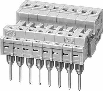 Siemens 8WA746 Befestigungswinkel