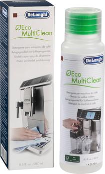 De'Longhi MultiClean DLSC550