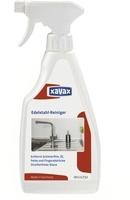 Xavax 00111732 Edelstahl-Reiniger 500 ml