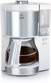 Melitta Look 1025-05 Weiß