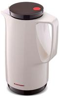 Rotpunkt 760-03-00-0, ROTPUNKT Isolierkanne 760 Maxima | 1,0 l Thermoskanne 