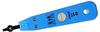 Corning Anlegewerkzeug Serie 71, C39407-A139-A9, blau Standard, (Krone-Nr. 6709...