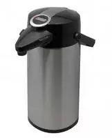 Bravilor Bonamat 1 x Pumpkanne AIRPOT FURENTO, Inhalt: 2,2 Liter,