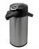 Bravilor Bonamat Airpot Furento mit Edelstahl-Einsatz 2,2 l