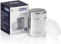 DeLonghi 5513282211, Kakaostreuer f&uuml;r DeLonghi Mikrowelle 5513282211 Edelstahl,