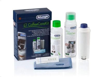 De'Longhi Pflegeset DLSC306
