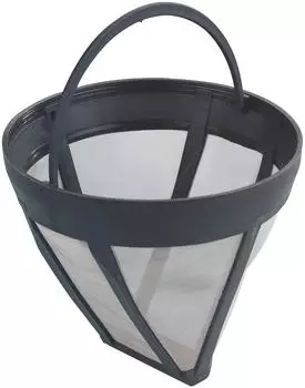 Maximex Dauer-Kaffeefilter. (86630500)