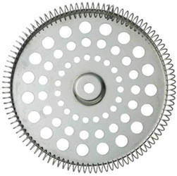 Bodum Spiral Plate zu Kaffeebereiter 1,5 L