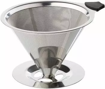 Cilio Dauerfilter 345070