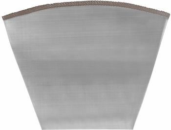 Westmark Kaffeefilter Brasilia 24532260 Größe 4 Edelstahl Dauerfiltereinsatz