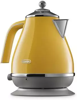 DeLonghi De'Longhi KBOC2001 gelb