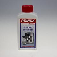Reinex Premium Schnellentkalker, 250 ml 4068400006424