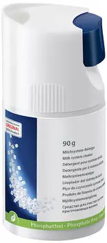 Jura 24158 Milchsystem-Reiniger Mini-Tabs (90g)
