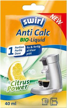 SWIRL Anti Calc Bio-Liquid 40 ml