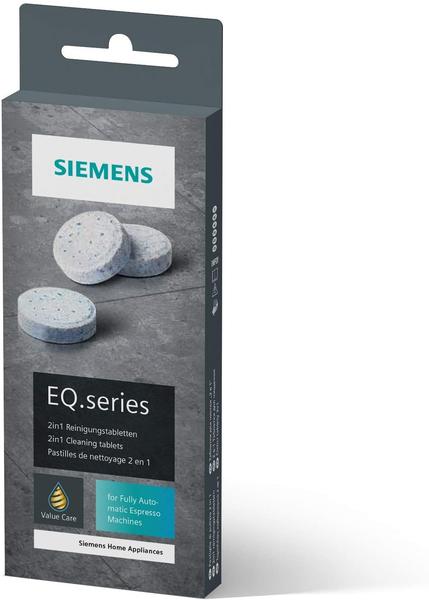 Siemens TZ80001A 2in1 (10 Tabletten)