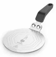 Bialetti Moka Induktionsadapter - 13cm - Induktionsplatte