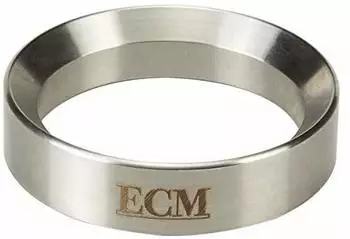ECM Funnel Siebträger Fülltrichter Edelstahl