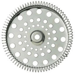 Bodum Spiral Plate zu Kaffeebereiter 1 L