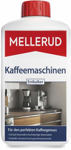 Mellerud Kaffeemaschinen Entkalker 1.0 l