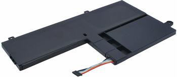 CoreParts Laptop-Batterie Lithium-Polymer 4050 mAh 30 Wh - Li-pol - -