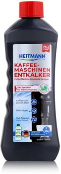 Heitmann Kaffeemaschinen Entkalker (250 ml)
