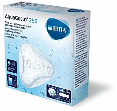 BRITA Aqua Gusto 250 Universalfilter