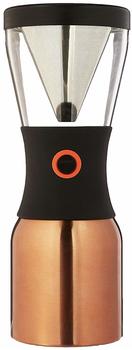 Ad-N-Art Inc Asobu Cold Brew Stainless Steel Copper)