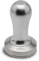 Lelit PLA471A Tamper 57 mm mit einem Aluminiumgriff