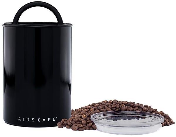 Planetary Design AirScape Classic Kaffee-Dose 1,8 L schwarz