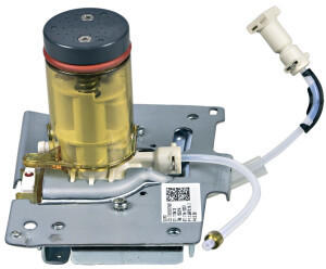 De'Longhi Brühkolben Brühgruppe mit Schläuchen Blech Dichtungen 5513227991 Kaffeemaschine Kaffeeautomat ESAM 02 03 04 2200 4000 4200
