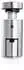 Wilfa Uniform Coffee Grinder Silver
