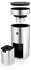 Wilfa Uniform Coffee Grinder Silver