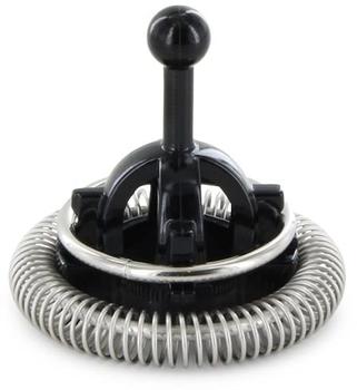 Krups Milchaufschäumer Quirl Spirale für MS-623523 Nespresso Aeroccino3 DeLonghi