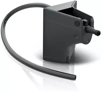 Siemens Milchschlauch-Adapter TZ70001