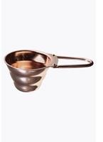 Hario V60 Messlöffel Kupfer
