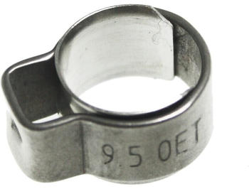 Klemme Oetiker d=9,5