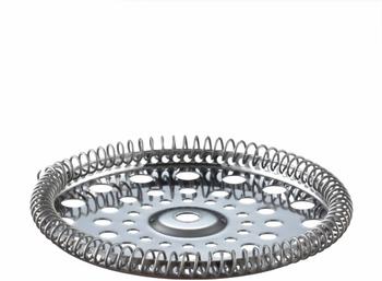 Bodum Spiral Plate zu Kaffeebereiter 0,35 L