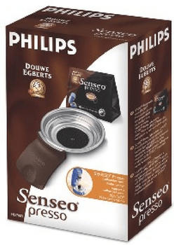 Philips Senseo Padhalter HD 7003/00