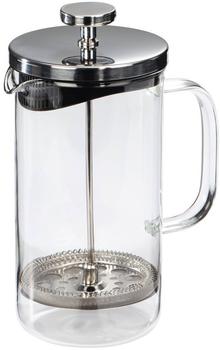 Xavax 00111246 Kaffeebereiter Glas 1 Liter