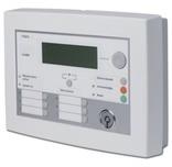 Siemens Cerberus FIT FC360 A5Q00014104 FT2010-A1 Stockwerkterminal